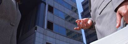 打ち合わせ風景